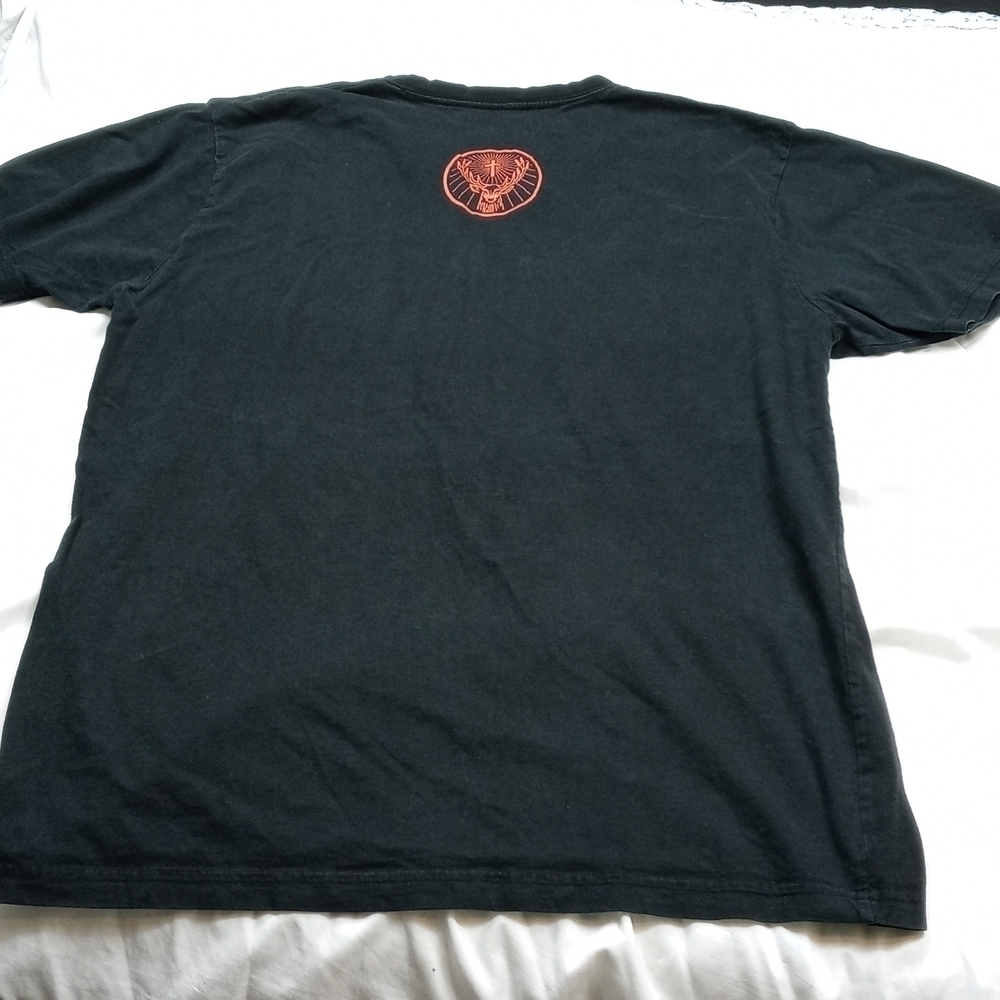 Jägermeister mens v- neck t-shirt - Picture 4 of 7